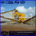 Concrete Recycling limestone mobile crushers and screens with Good price